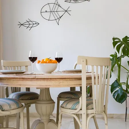 Casa Jardin - Residential Area -free Parking Outdoor- *