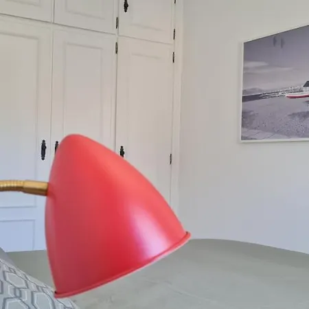 Holiday home Casa Jardin - Residential Area -free Parking Outdoor-